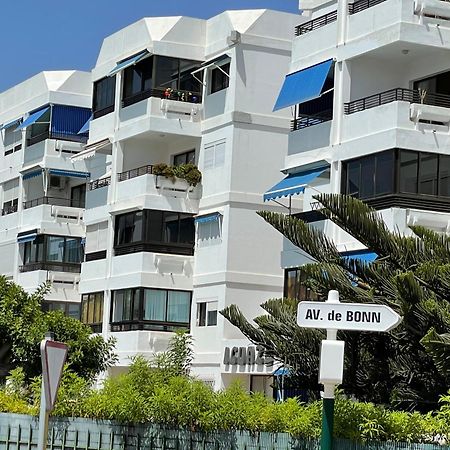 Apartamento Iguazu Playa del Inglés Buitenkant foto