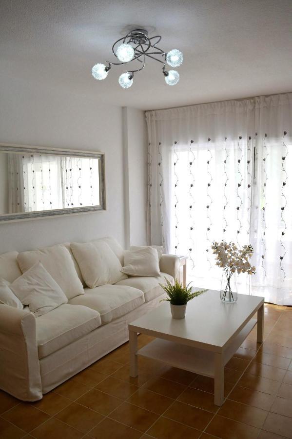 Apartamento Iguazu Playa del Inglés Buitenkant foto