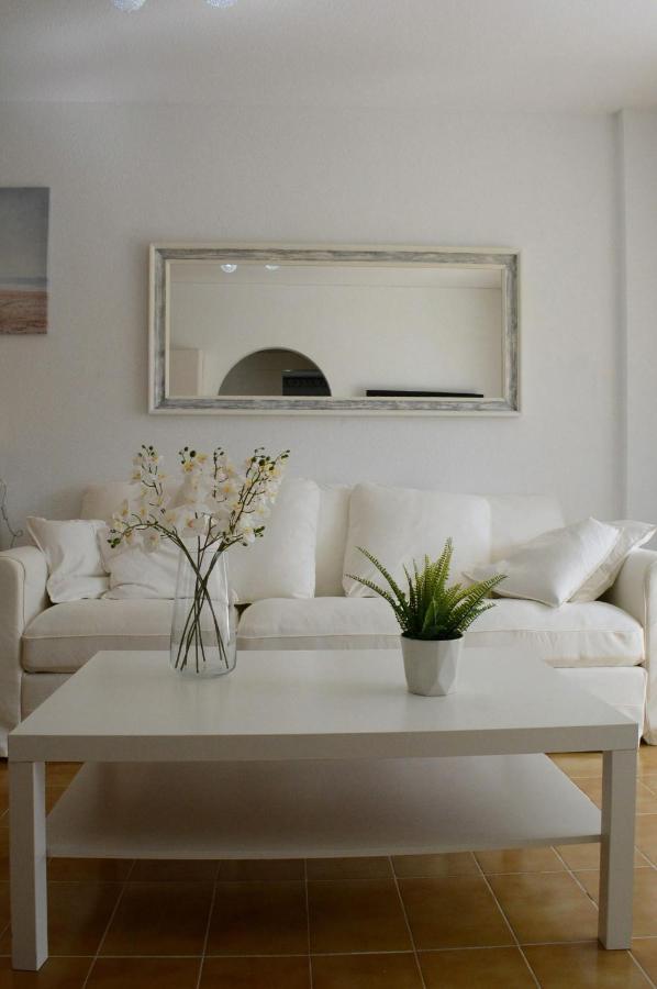 Apartamento Iguazu Playa del Inglés Buitenkant foto