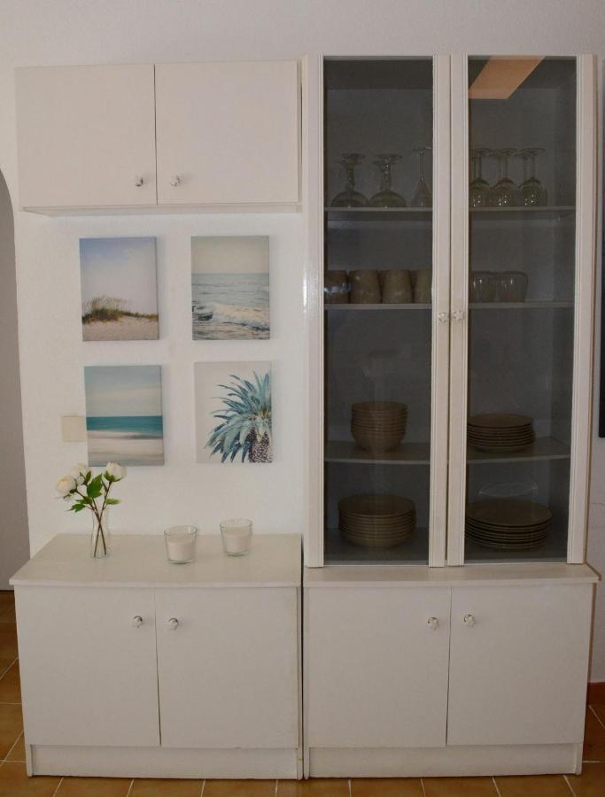 Apartamento Iguazu Playa del Inglés Buitenkant foto