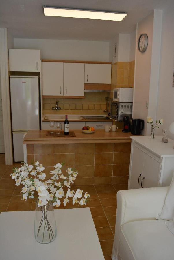 Apartamento Iguazu Playa del Inglés Buitenkant foto