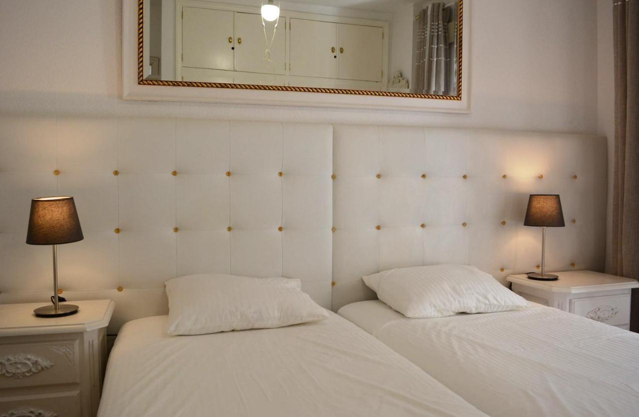 Apartamento Iguazu Playa del Inglés Buitenkant foto