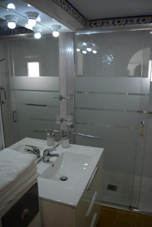 Apartamento Iguazu Playa del Inglés Buitenkant foto