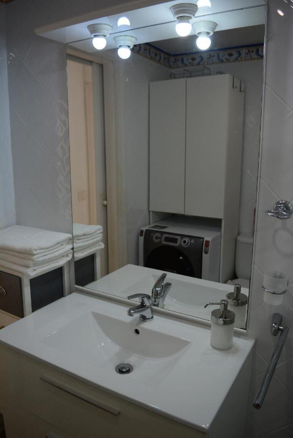 Apartamento Iguazu Playa del Inglés Buitenkant foto