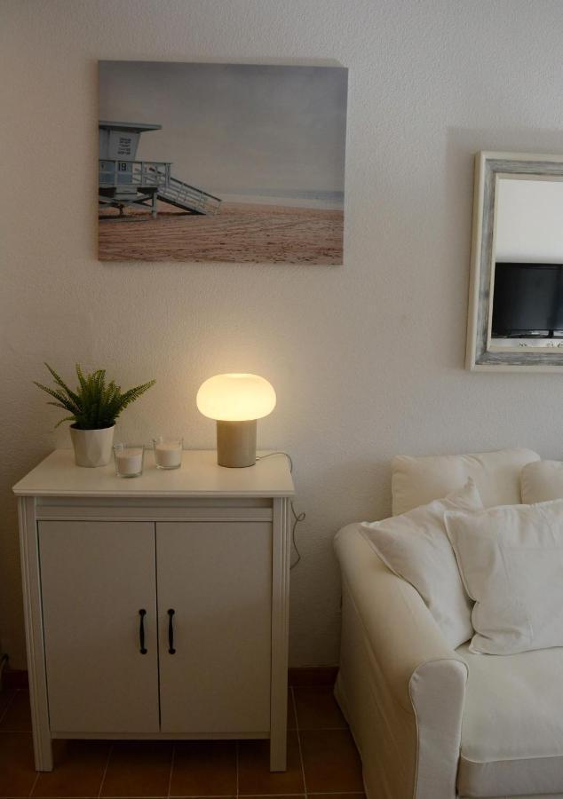 Apartamento Iguazu Playa del Inglés Buitenkant foto
